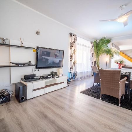 Dom Na Mazurach Luna Haus เอลก์ ภายนอก รูปภาพ