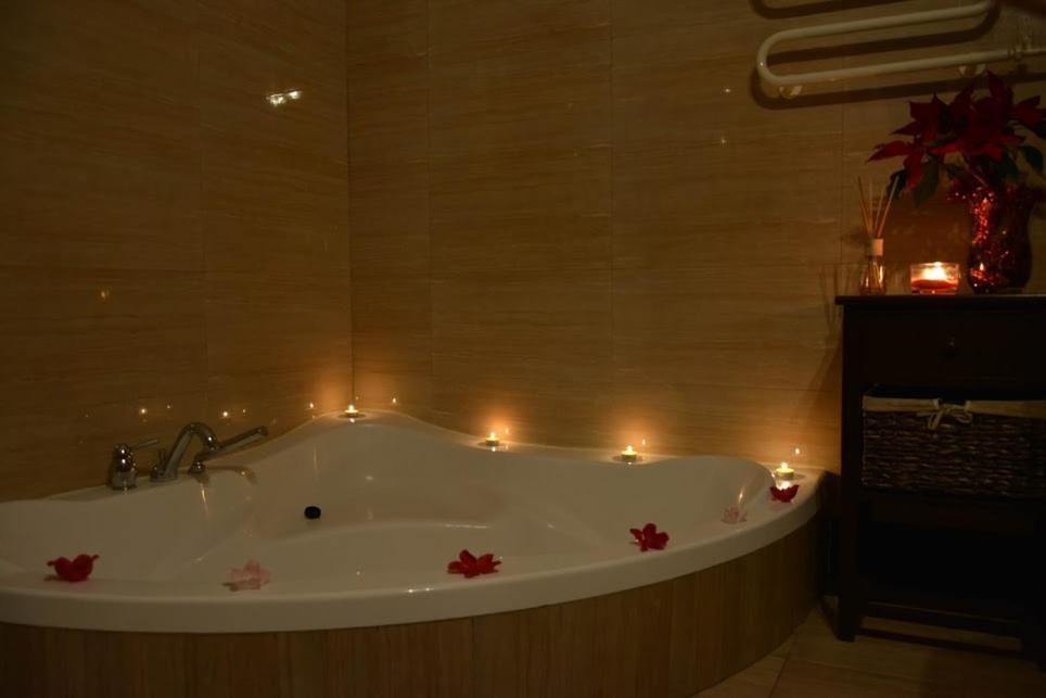 Dom Na Mazurach Luna Haus เอลก์ ภายนอก รูปภาพ