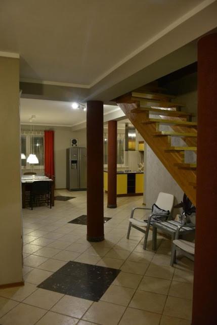 Dom Na Mazurach Luna Haus เอลก์ ภายนอก รูปภาพ